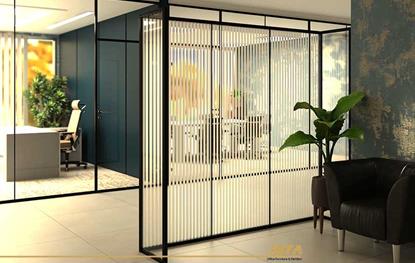 نور در محیط کار